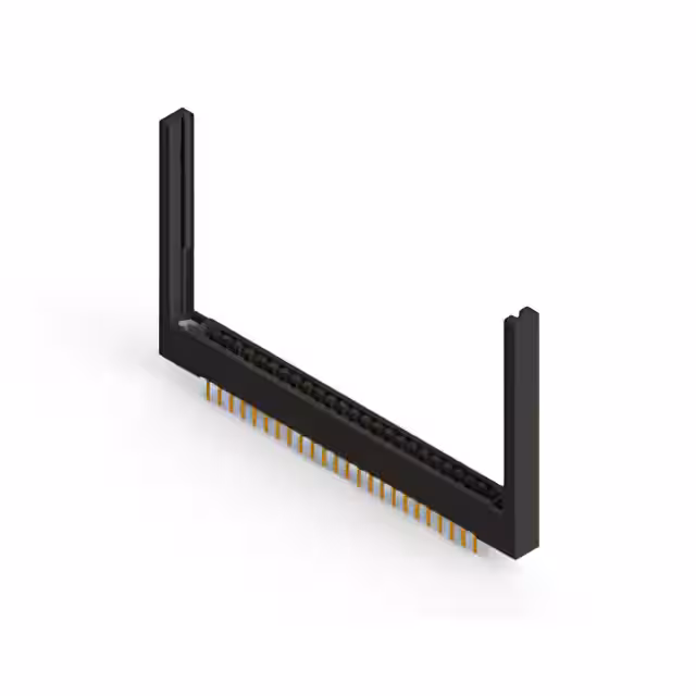 357-048-522-268 EDAC Inc.  Edgeboard Connectors